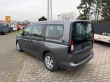 Volkswagen Caddy Maxi 2.0 TDI - gebrauchte Kleinbusse