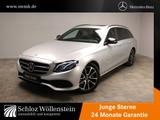 Mercedes-Benz E 200 4M T Avantgarde/Night/MULTIBEAM/DISTRONIC - Mercedes-Benz E 200 in Chemnitz