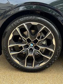 BMW X7 - 9