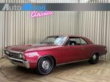 Chevrolet Chevelle SuperSport / 6,8L LS3 V8 / 600 BHP / 6- - Chevrolet Oldtimer