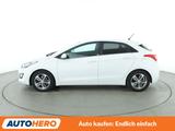 Hyundai i30 1.4 Passion blue*PDC*SHZ*KLIMA*GARANTIE* - Hyundai i30 Passion mit Benzin-Antrieb