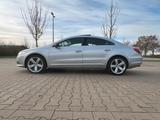 Volkswagen Vw Passat cc 1.8 tsi - gebrauchte VW Passat CC aus dem Jahr 2008