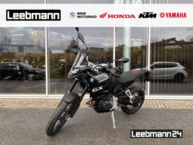 BMW F 900 GS Dynamik-Paket