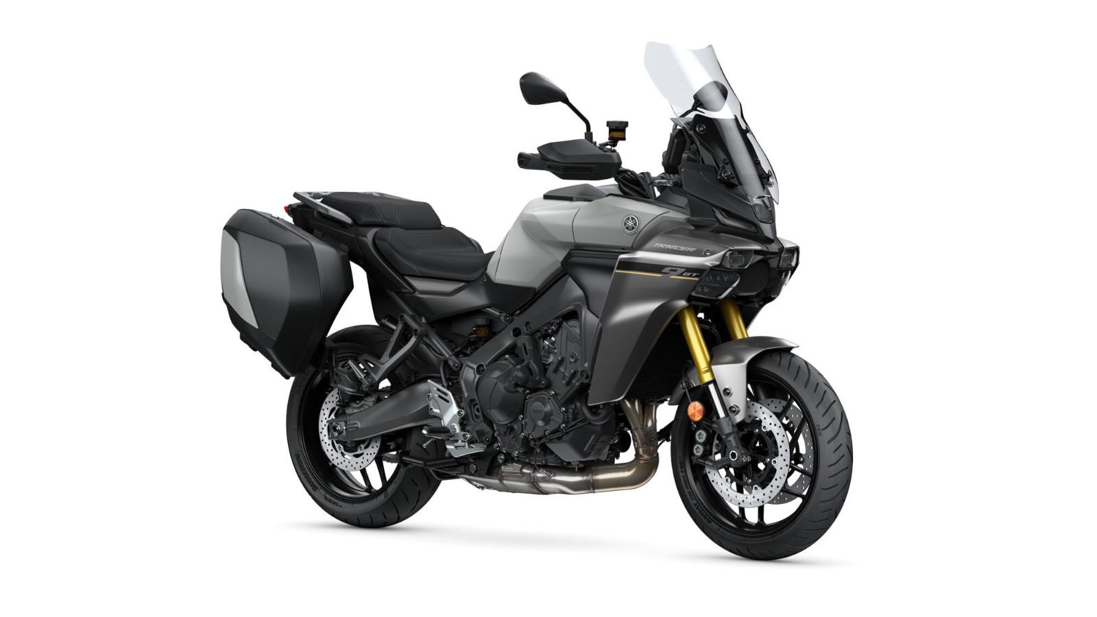 Yamaha Tracer 9 GT YAMT "Herbst Deals"