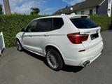 ALPINA XD3 3.0 Biturbo - - ALPINA Gebrauchtwagen von 2015