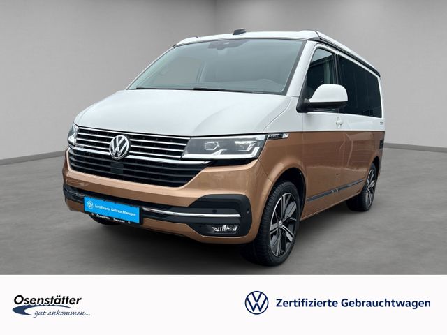 Volkswagen T6.1 California 2,0 TDI Ocean 4Motion LED Kamera