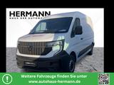 Renault Master IV Kasten 2.0 dCi 150 PDC/LED/Kamera hi. - Renault Master Tageszulassungen