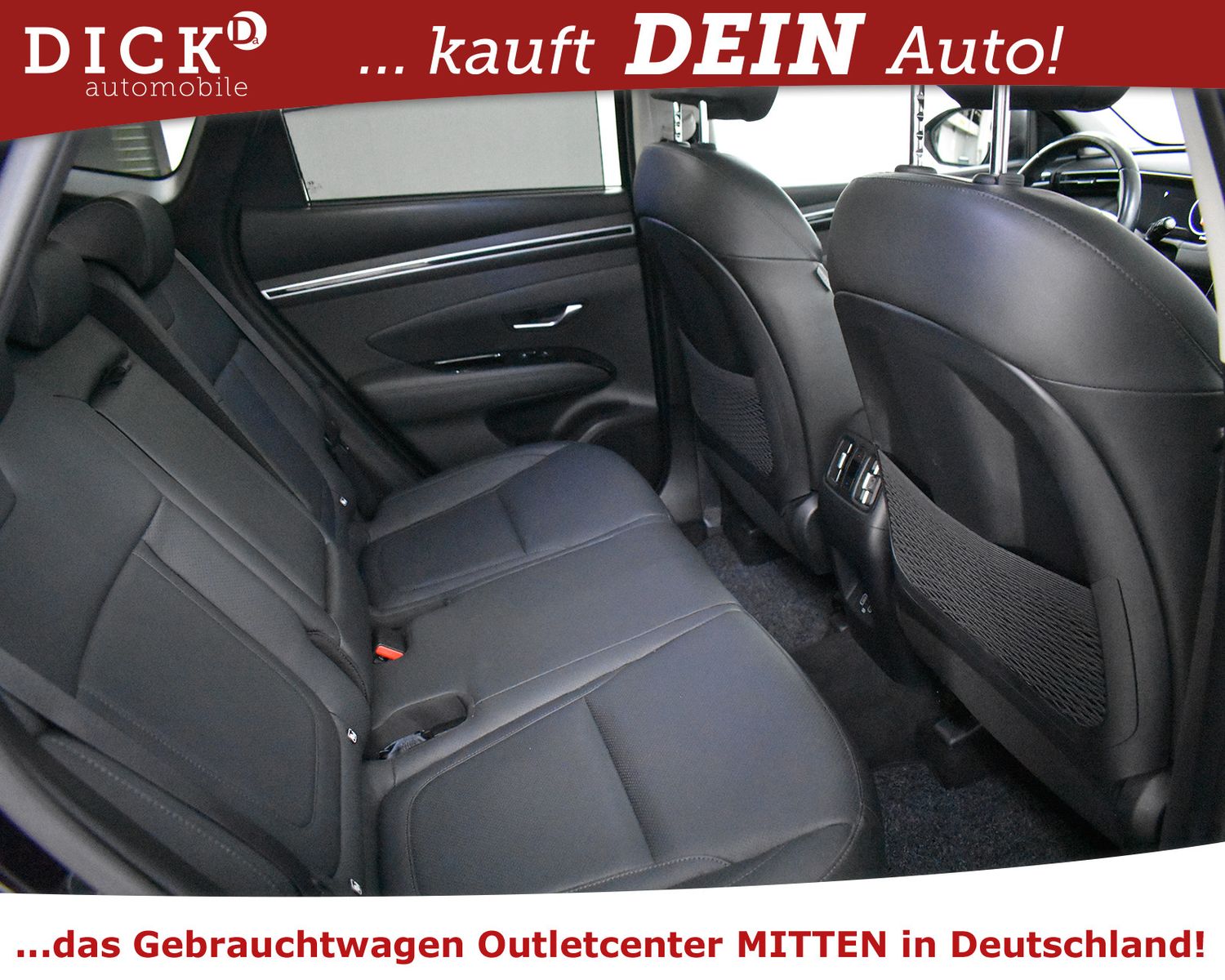 HYUNDAI Tucson 1.6 T Hyb Prime PANOR+MEMO+KAMER+AHK+VOLL - Image 21