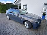 BMW 535d xDrive Touring Lux. Line - Prospektfzg. - BMW 535 in Bielefeld