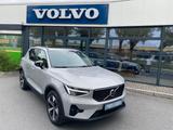 Volvo XC40 B4 AWD Ultimate Dark, AHK, Stdhz, Leder,uvm - Volvo Gebrauchtwagen in Lippstadt