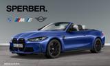 BMW M4 Competition Harman Kardon*Head Up*Laser*Drivi - gebrauchte BMW M4 aus dem Jahr 2022