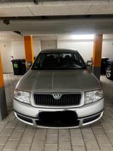 Skoda Superb 2.0 TDI PD DPF Classic Classic - gebrauchte Skoda Superb aus dem Jahr 2007