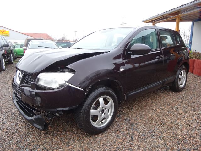 Nissan Qashqai 2.0 Acenta