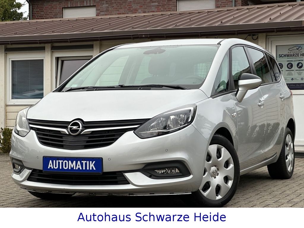 OPEL Zafira – Vorschaubild 8
