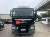 MAN TGX 26.460+Klima+Automatik+Euro6+TÜV+MWST - MAN Diesel Kipper