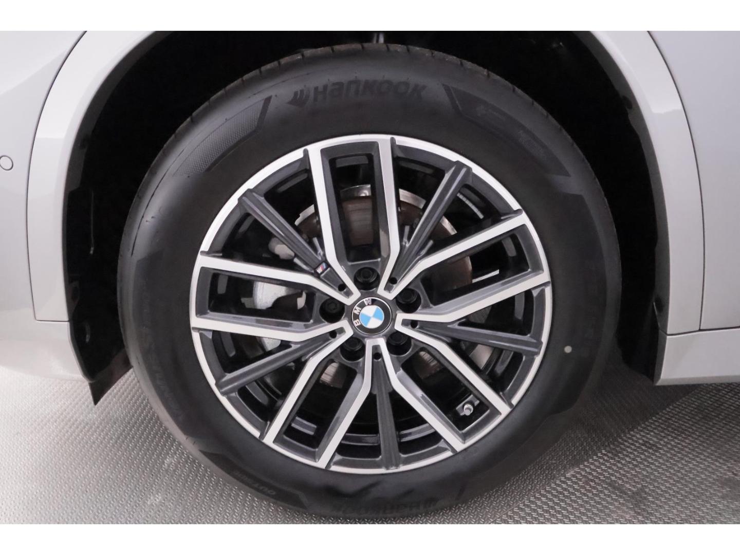 BMW X1 18i Steptronic M Sport+LED+NAVI+KAMERA+SHZ, миниатюра 12
