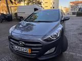Hyundai i30 1.6 CRDi 81 kW Premium DCT Premium - Hyundai mit Diesel-Antrieb: Limousine, Automatik