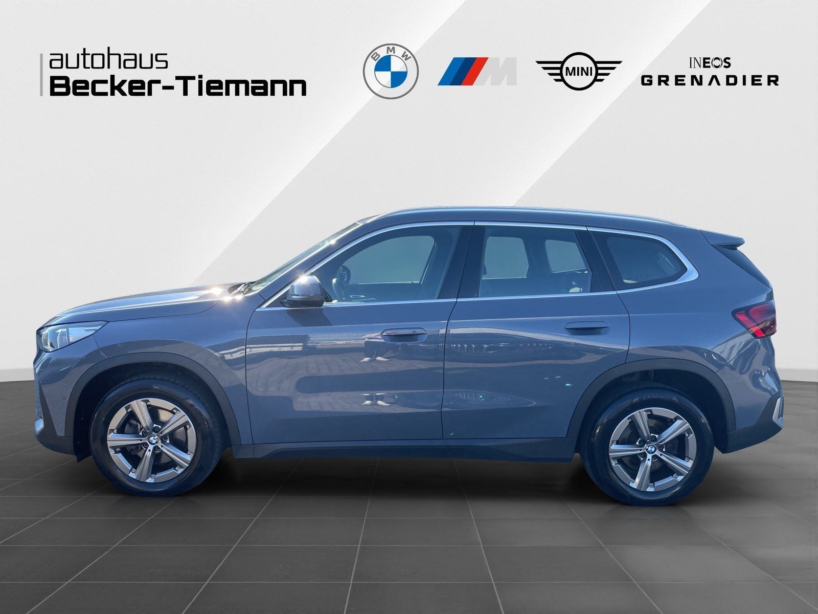 BMW X1 xDrive20d AHK | Driv.Assist.+ | Parkassistenz imagem 3