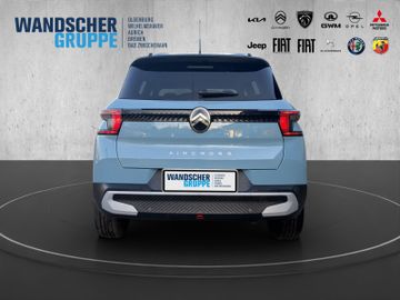 Citroën C3 Aircross 1.2 00 PLUS Turbo Kam.+LED+PDC