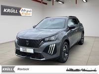 Peugeot 2008 - Vorschau Bild 1