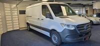 Mercedes-Benz Sprinter III Kasten FWD 314 CDI FWD L2