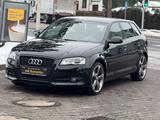 Audi A3 Sportback 1.2 TFSI S line Sportpaket - Audi A3 aus 2011: Line