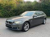 BMW 530d xDrive Touring Navi Spurh Head-Up Bi-Xenon - BMW 530 aus 2014