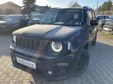 Jeep Leasingangebot: Jeep Renegade Upland Automatik Allrad *Klima*Carplay