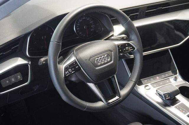 Audi - A6 Bild 13