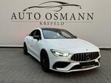 Mercedes-Benz CLA 35 AMG 4M Coupe PANO/360/Distr./NP:80.500,-€