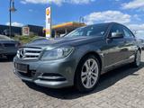 Mercedes-Benz C 200 CGI Avantgarde BlueEfficiency - gebrauchte Mercedes-Benz C 200 aus dem Jahr 2011