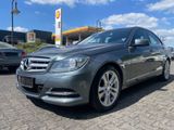 Mercedes-Benz C 200 CGI Avantgarde BlueEfficiency - Mercedes-Benz C 200 aus 2011