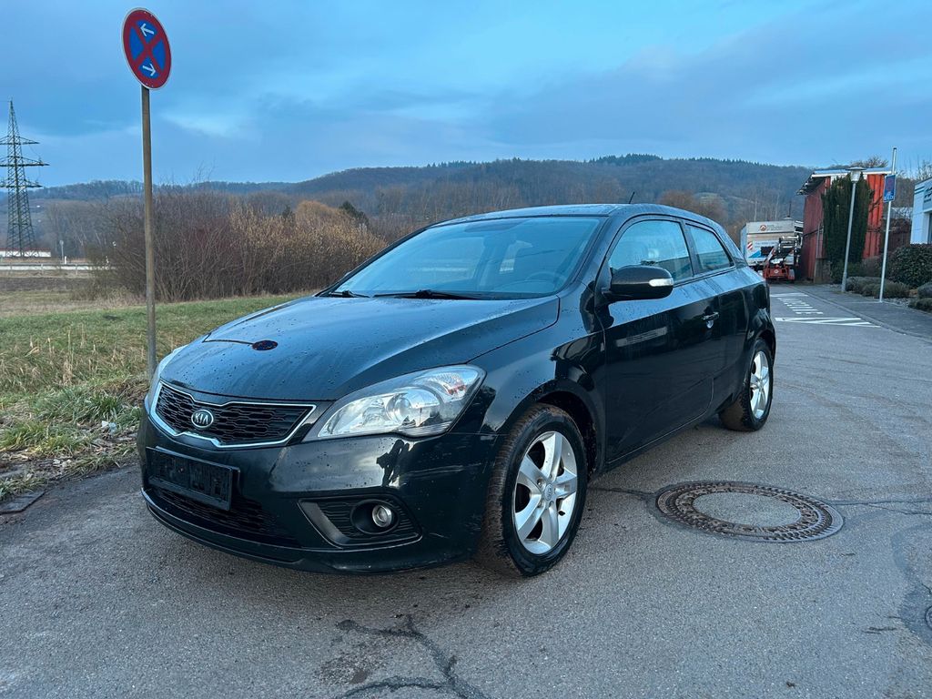 Angebot ansehen Kia cee'd / Ceed