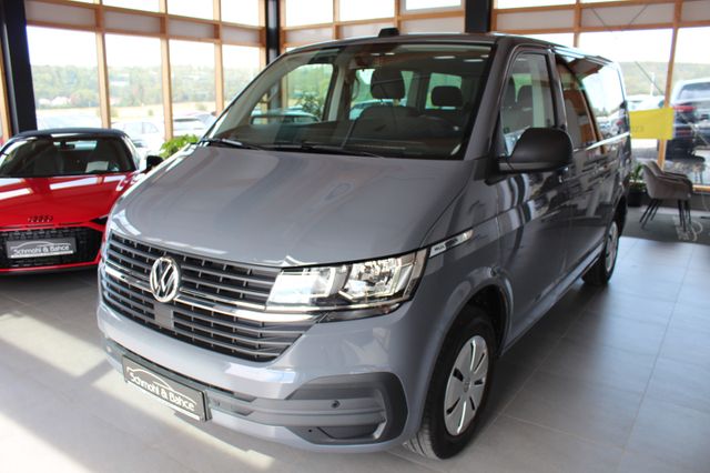 Volkswagen T6.1 Multivan 2.0 TDI DSG Trendline*NAVI*6.Si*