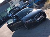 Audi A3 S Line Sport 1,6l - Audi A3 aus 2007: Line