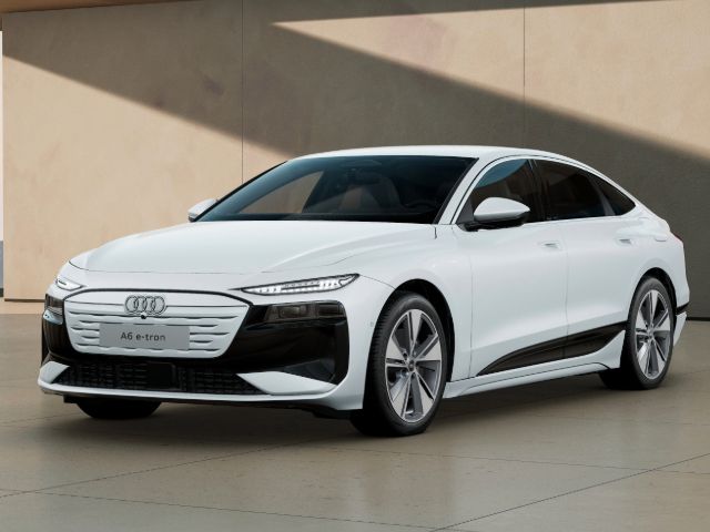 Audi A6 e-tron Sportback Performance AHK ACC Matrix L foto 2