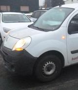 Renault Kangooo 1.5 dCi 90 mit Klima,Anhänger Kupplung - Renault Kangoo: Allradantrieb, 1.9