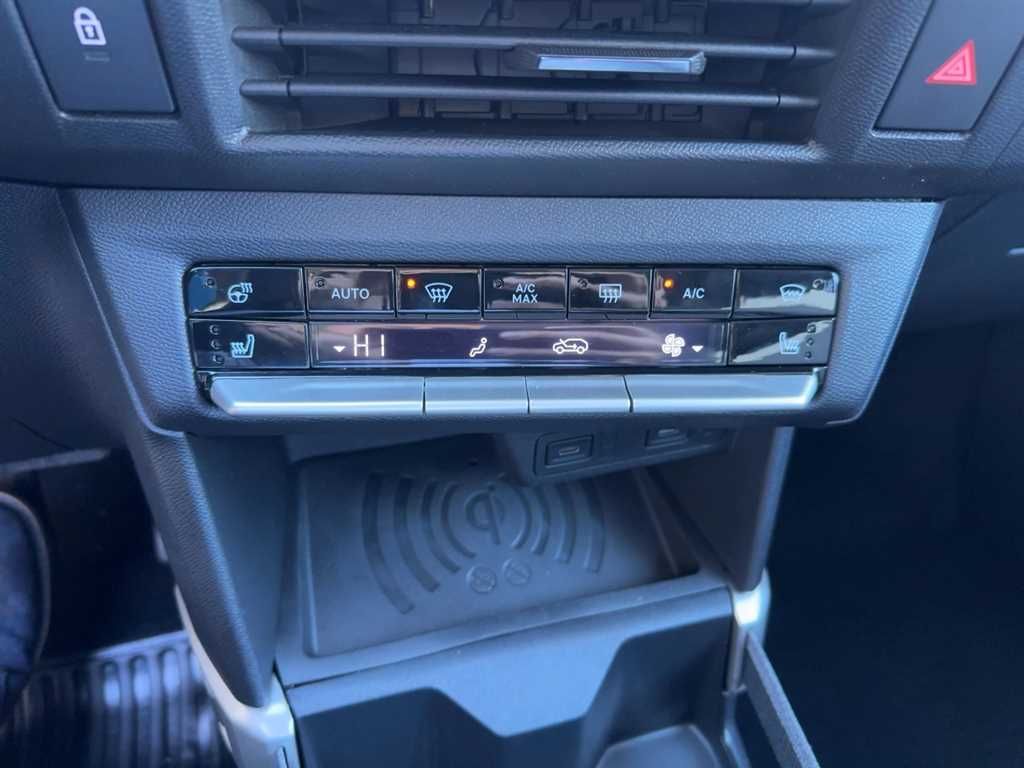 Opel Frontera - Bild 15