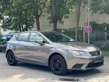 Seat Leon Reference+Alu+Klima+Multi+Euro5 - Seat: Eu