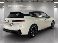 BMW iX - Vorschau Bild 4
