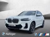 BMW X3 xDrive20d M Sport Laser HUD StandHZG AHK Navi
