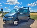 Volkswagen T5 Multivan Beach - Volkswagen: Multivan Beach