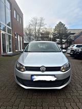 Volkswagen VW Polo 6 - Benzin - 133000 KM - Volkswagen Polo aus 2009: 1.6