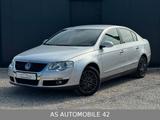 Volkswagen Passat 2.0 TDI AUTOMATIK Lim. Comfortline - Volkswagen Passat aus 2009: TDI