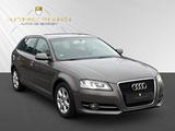 Audi A3 Sportback 2.0 TDI *XENON*PDC*TEMPO*SHZ* - Audi A3 aus 2011 mit Diesel-Antrieb
