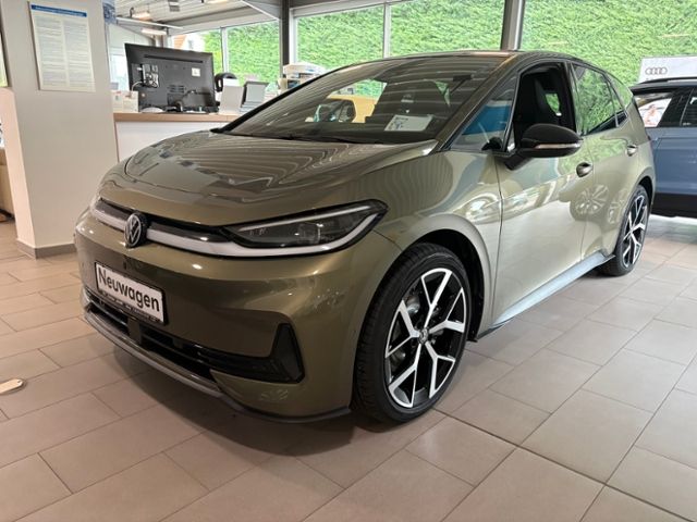 Volkswagen ID.3 Neo Style 58 kWh,ACC,AreaView,Pano.,Matrix imagem 2