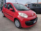 Citroën Citroen C1 1.0 5 porte Automatica - gebrauchte Citroën C1 aus dem Jahr 2006