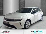 Opel Astra Enjoy PDC vo+hi+Kamera/AGR-Sitz - Opel Astra: H Enjoy