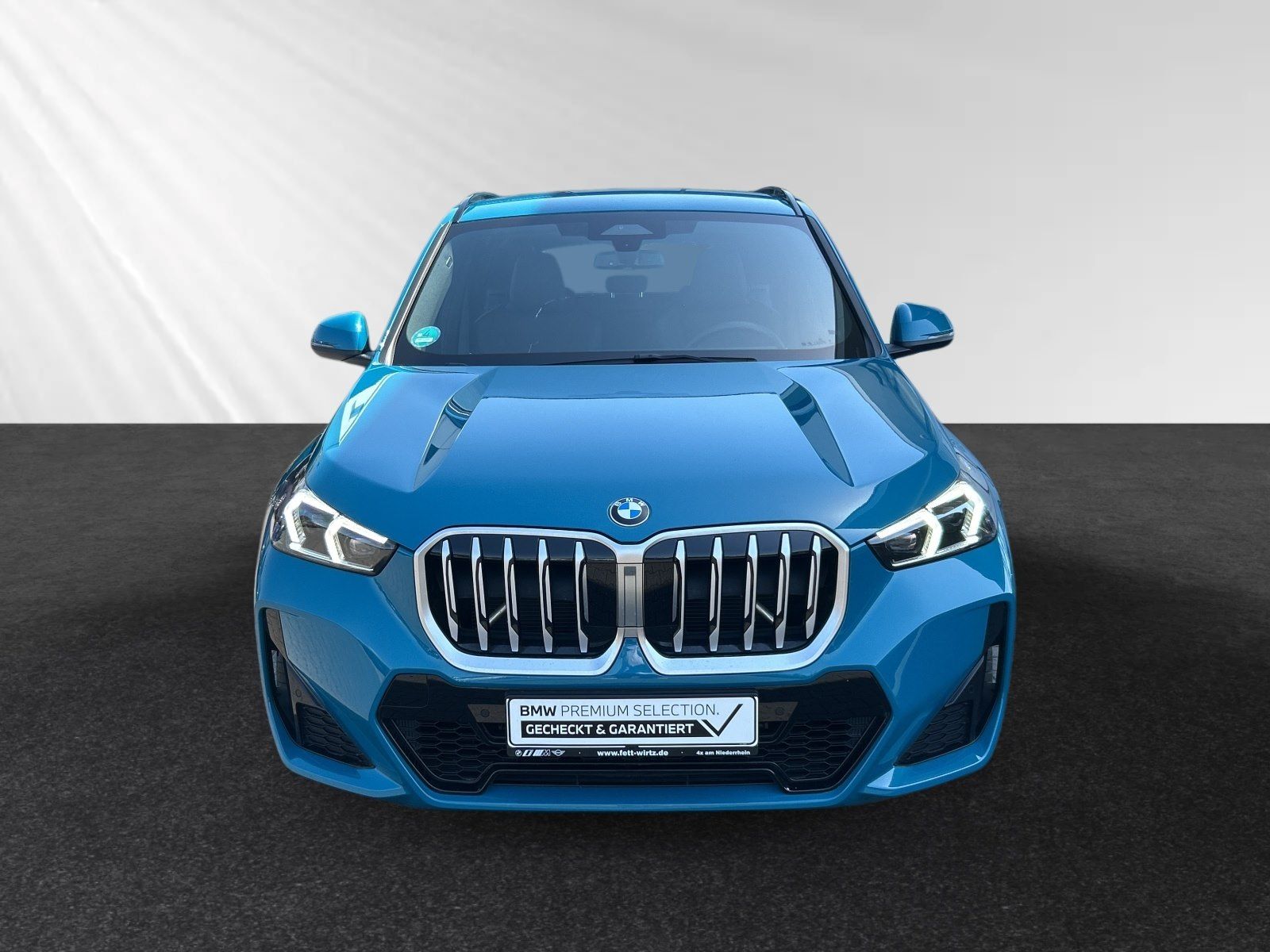 BMW X1 sDrive20d M Sport|AHK|DA+|Harman/Kardon foto 5
