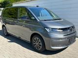 Volkswagen T7 Multivan 2.0 TDI, DSG Standheizung*AHK*7 Sitz - VW Gebrauchtwagen